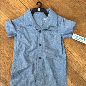 Carter’s Romper 12 months